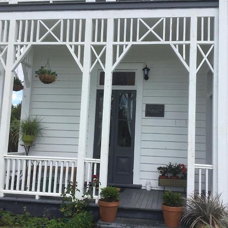 The Inn At The Convent Taumarunui Kültér fotó