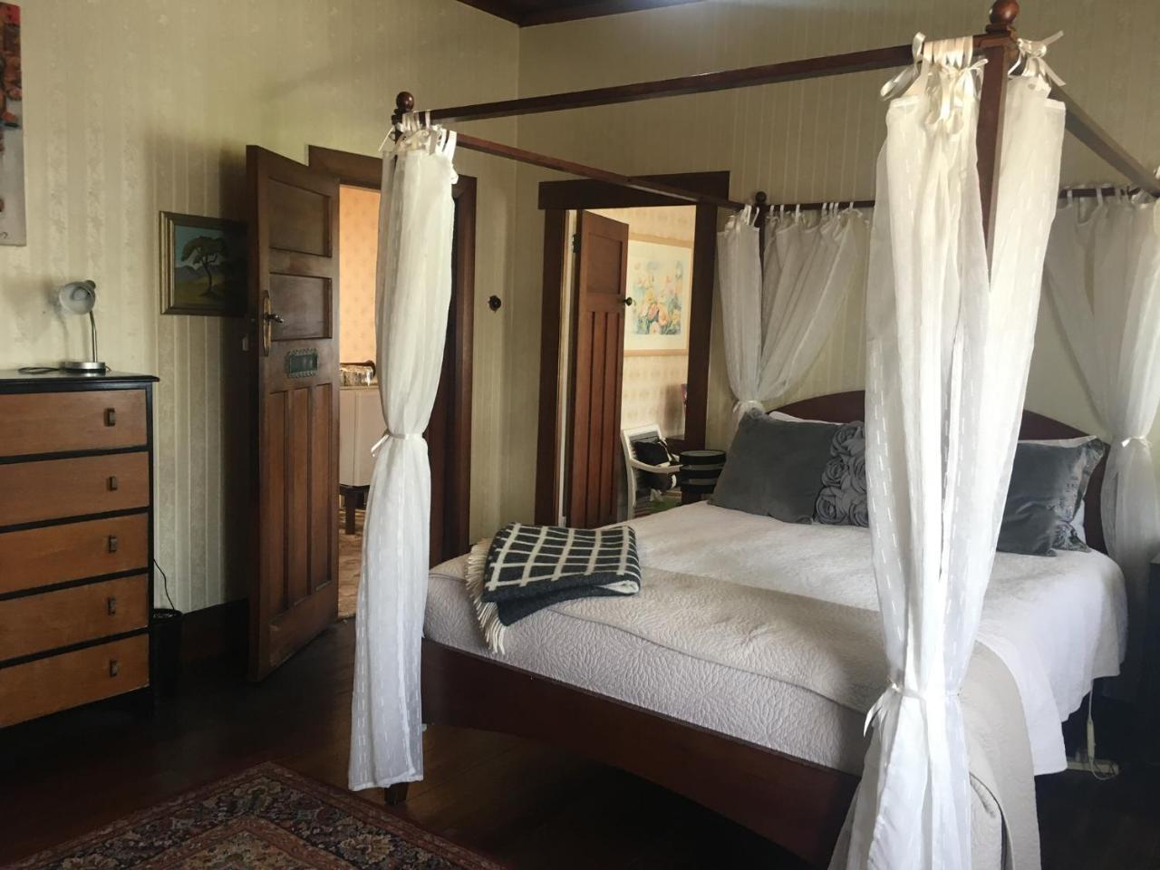 The Inn At The Convent Taumarunui Kültér fotó